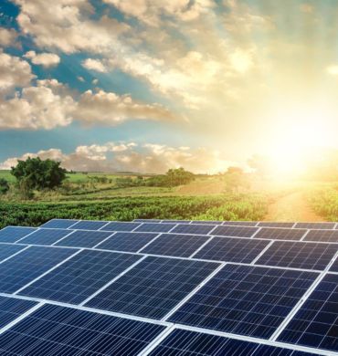 Solar Energy System